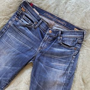 Citizens of Humanity jeans